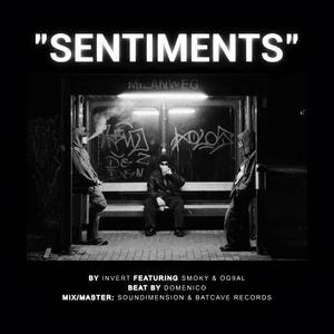 SENTIMENTS (feat. Smoky, og9al & Domenico) (Explicit)