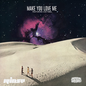Make You Love Me
