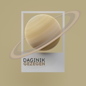 Dağınık Gezegen