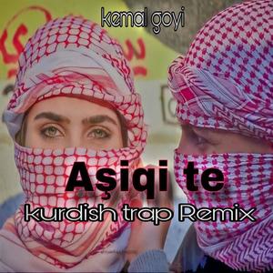 Ezm ez bum aşiqi te /kurdish trap (kemal goyi)