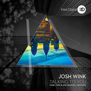 Talking to You (Jon Rundell Remix)