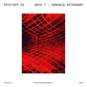 Ensoniq Astronomy (Psyktape 02)