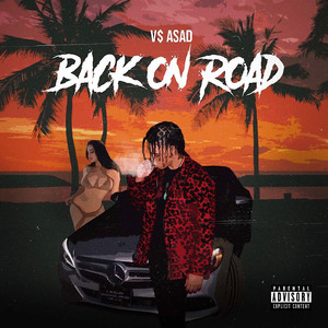 Back On Road (Explicit)