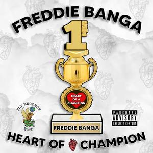 Heart of a Champion (Explicit)