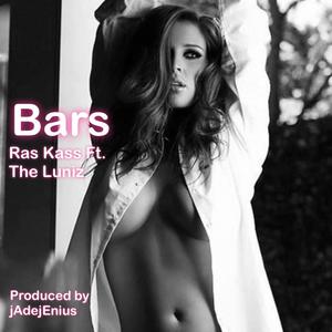 Bars(feat. Ras Kass & Luniz) (Explicit)