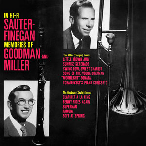 Memories Of Goodman And Miller