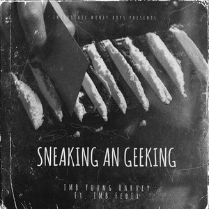 Sneaking an Geeking (Explicit)