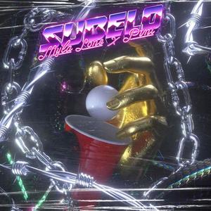 SUBELO (feat. PVNI) (Explicit)