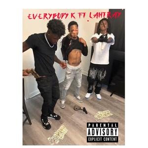 EverybodyK (feat. A1k) (Explicit)
