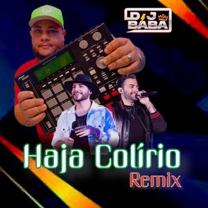 HAJA COLIRIO (Funk Remix)