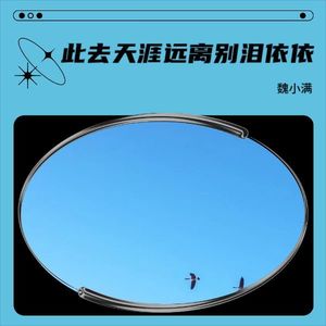 上天是不是忘了我 (烟嗓版)