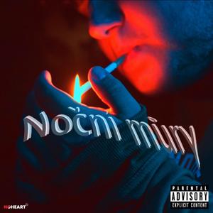 Noční můry (feat. Fakin Pea$) [Explicit]