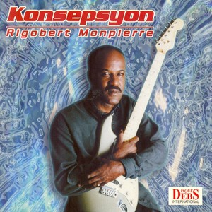 Konsepsyon Rigobert Monpierre