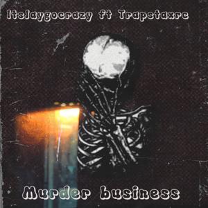 Murder Business (Explicit)