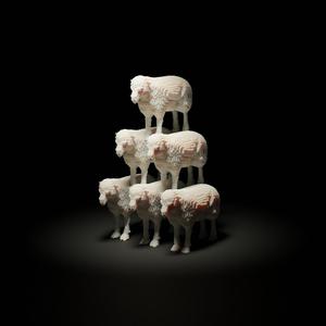 You Liked This (Okay, Computer!) (Explicit)