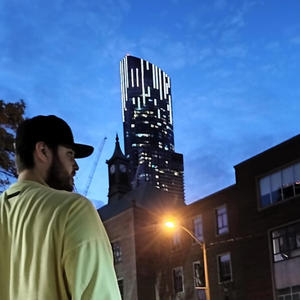 On My Own (Explicit)