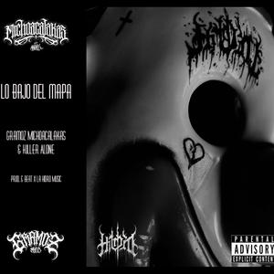 LO BAJO DEL MAPA (feat. Gramoz & Killer Alone) (Explicit)