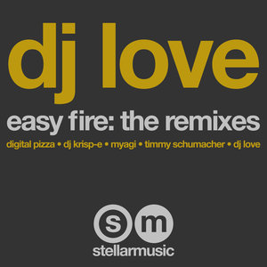 Easy Fire (Dj Krisp-E Remix)