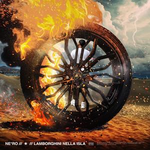 Lamborghini nella Isla (Explicit)