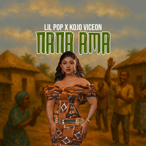 Nana Ama