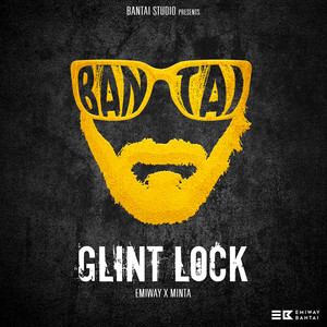 Glint Lock (Explicit)