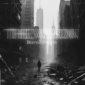 The Vision (feat. DXITH) [Blurred Verson]