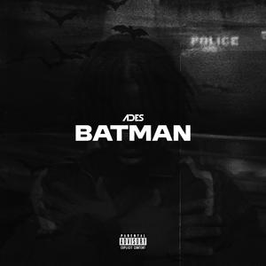 Batman (Explicit)