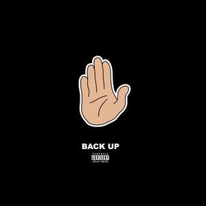 back up