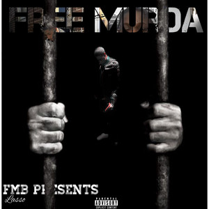 Free Murda (Explicit)