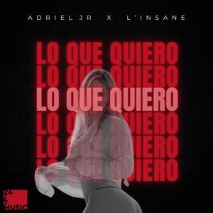 Lo Que Quiero (feat. L'Insane) (Explicit)