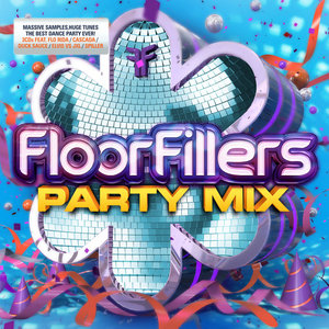 Somebody to Love (Salt Shaker Remix)