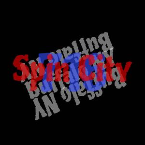 Spin City (feat. JRacks) (Explicit)