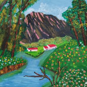 Mi Corazón Te Busca