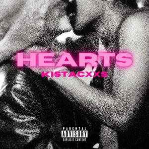 Hearts (Explicit)