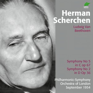 Symphony No. 2, in D Major, Op. 36 - I. Adagio molto Allegro con brio