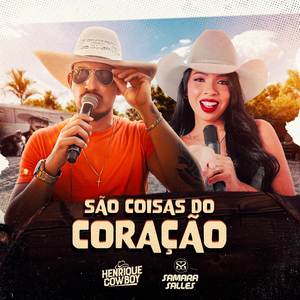 São Coisas do Coração