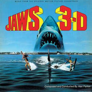 Jaws 3-D (Original Motion Picture Soundtrack)