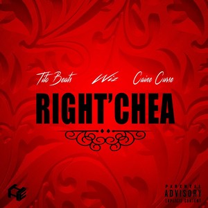 Right Chea (Explicit)