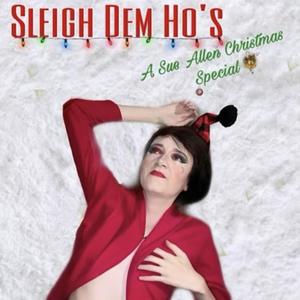 Sleigh Dem Ho's (Explicit)