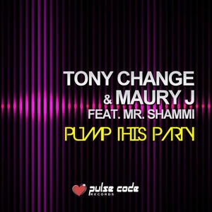 Pump This Party (Extended Mix)
