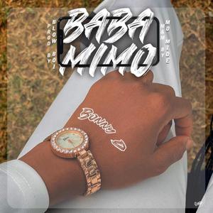 Baba Mimo (Explicit)