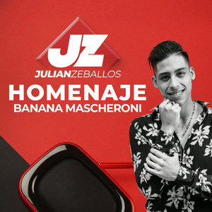 Homenaje Banana Mascheroni