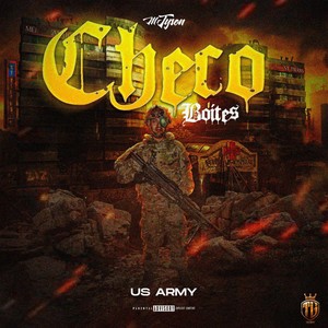 Checo Boites (Us Army) (Explicit)
