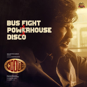 Bus Fight x Powerhouse x Disco (From 