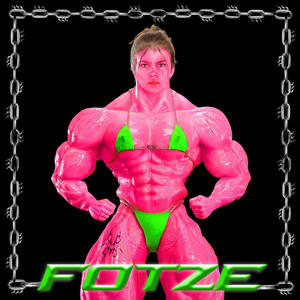 FOTZE (Explicit)