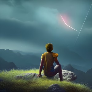 Meteorisade (Explicit)