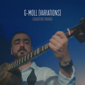 G-Moll (Variations)