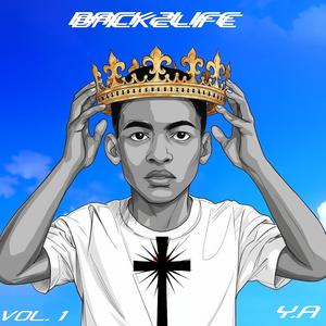 I PRAY (feat. AYK & KING Z)