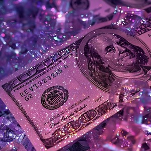 Money loves Me-小野来了