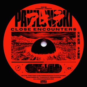 Close Encounters (Rave Mix)